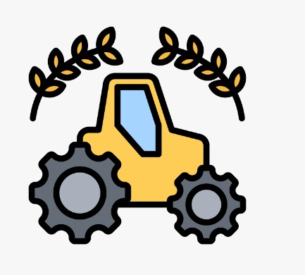 Equipos Agrícolas