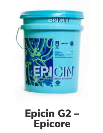 Epicin G2
