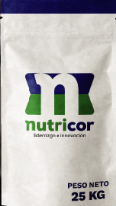 Ensolvet Prémix Proteico