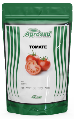 Semillas de Tomate Hibrido
