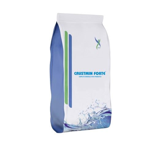 Crustmin Forte