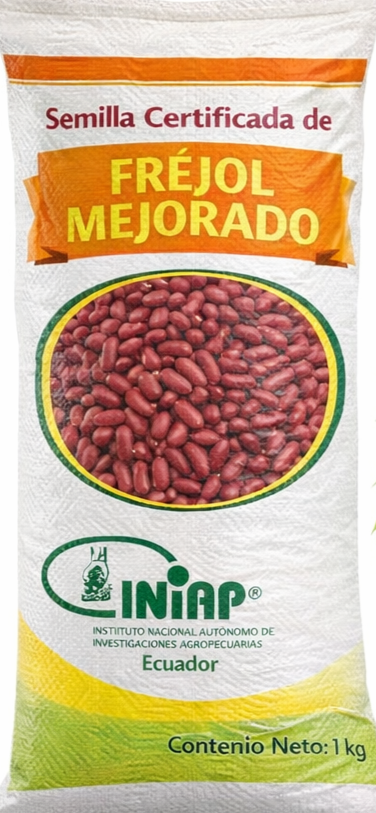 Semillas de Frejol
