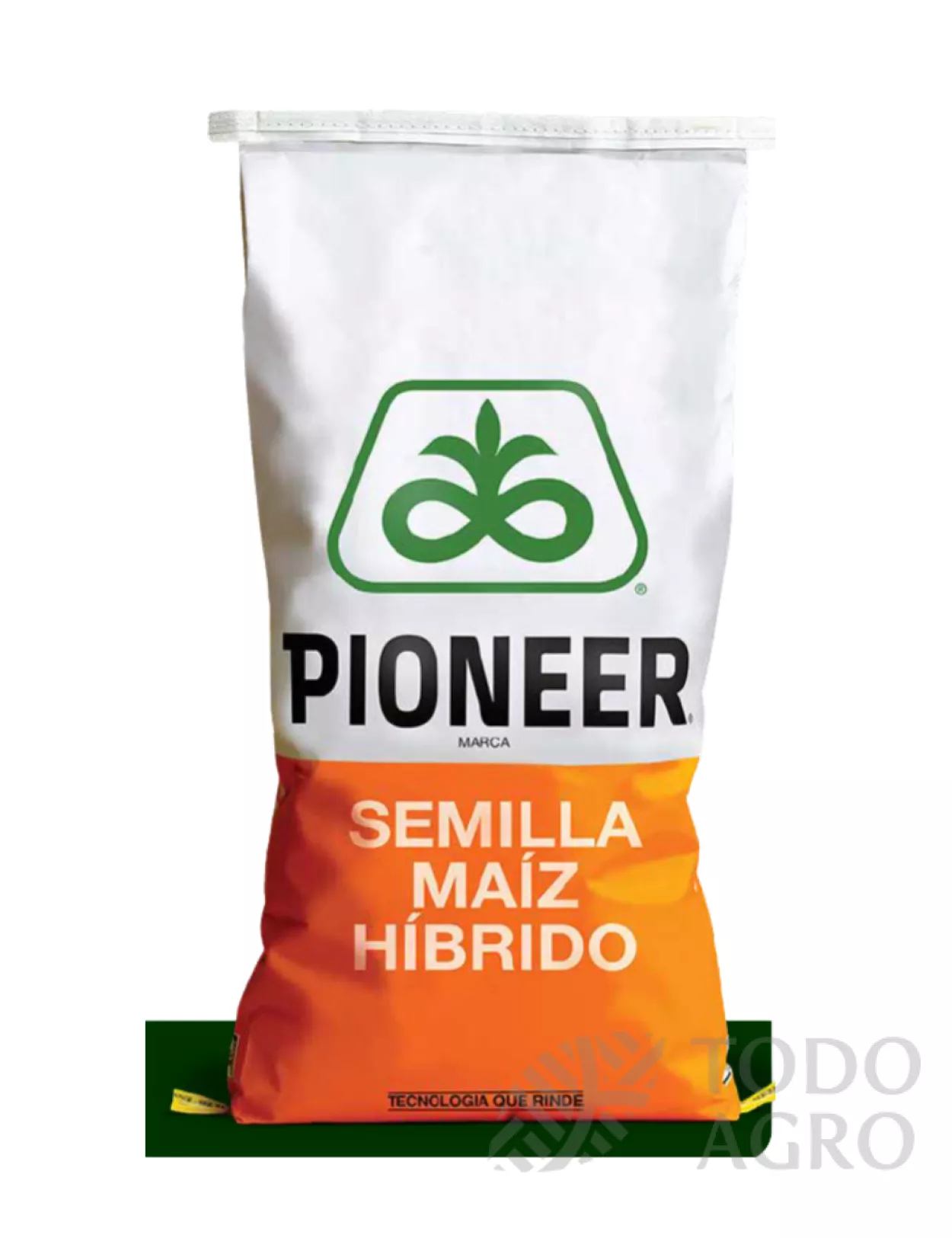 Semillas de Maíz Híbrido Plus