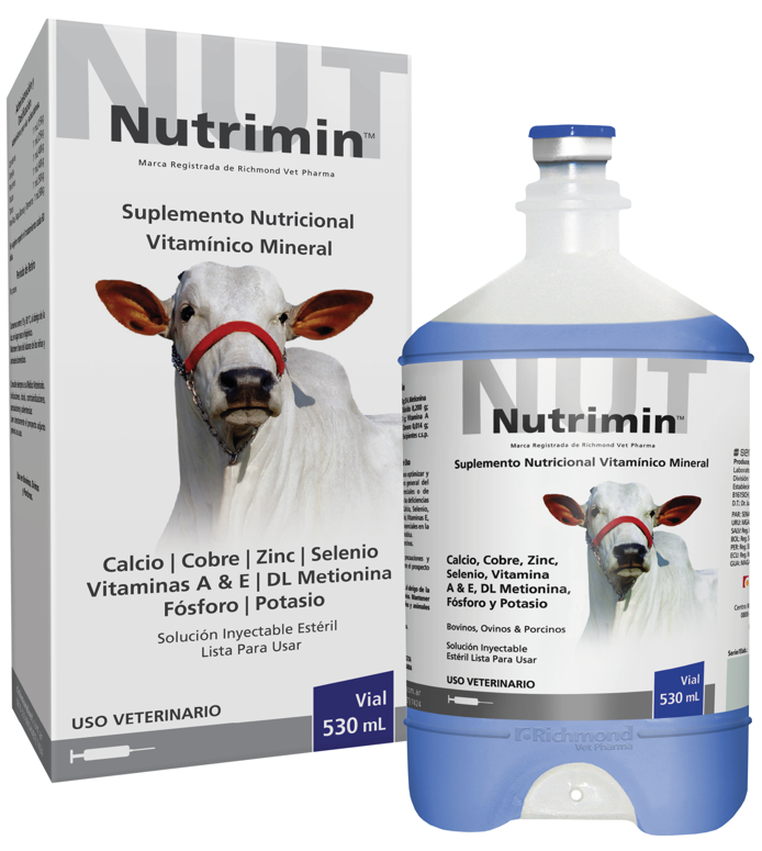 Nutrimin
