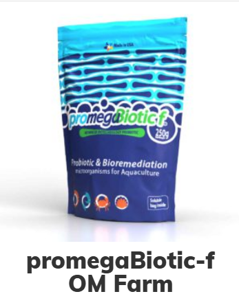 PromegaBiotic-f OM Farm