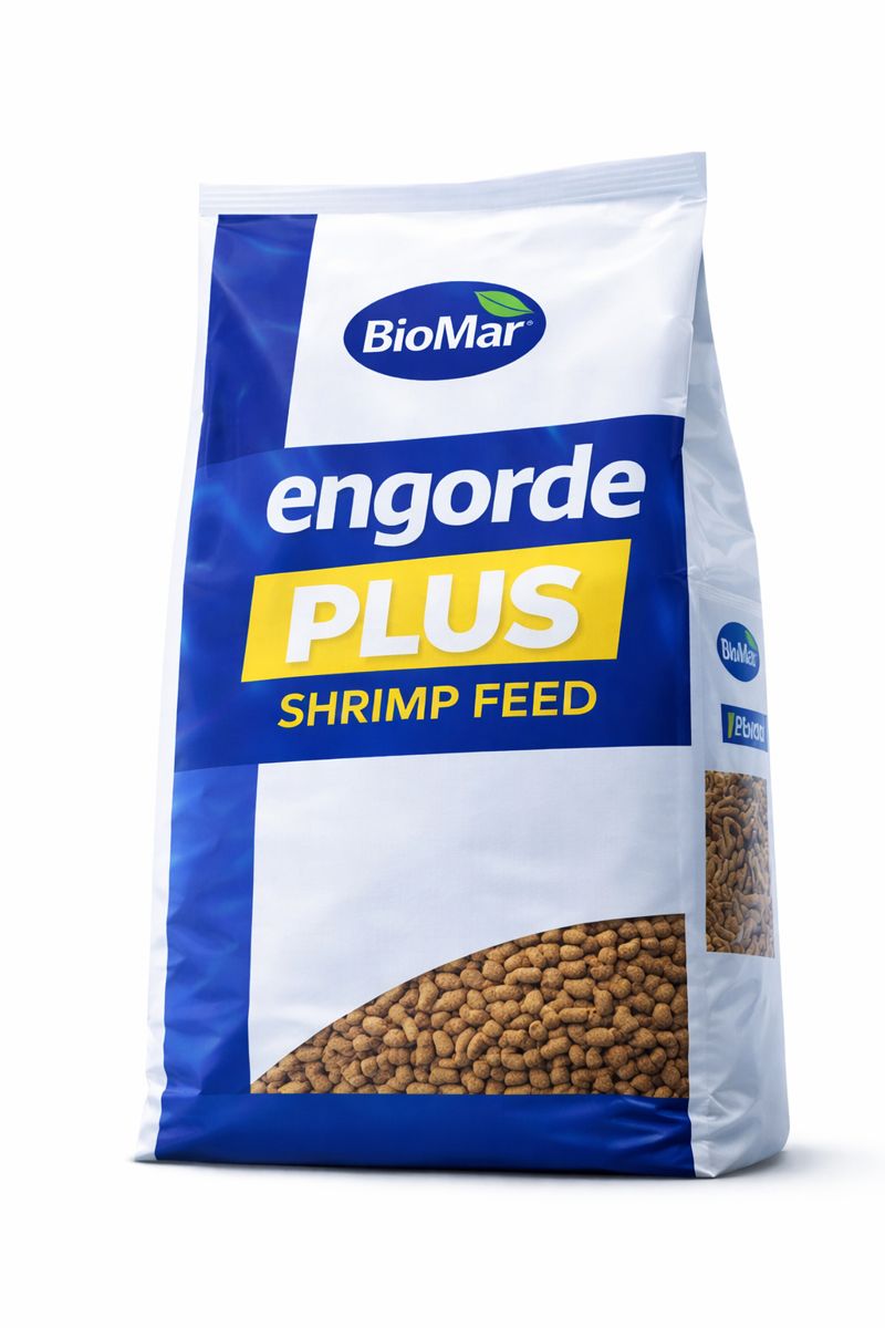 Balanceado Engorde Plus