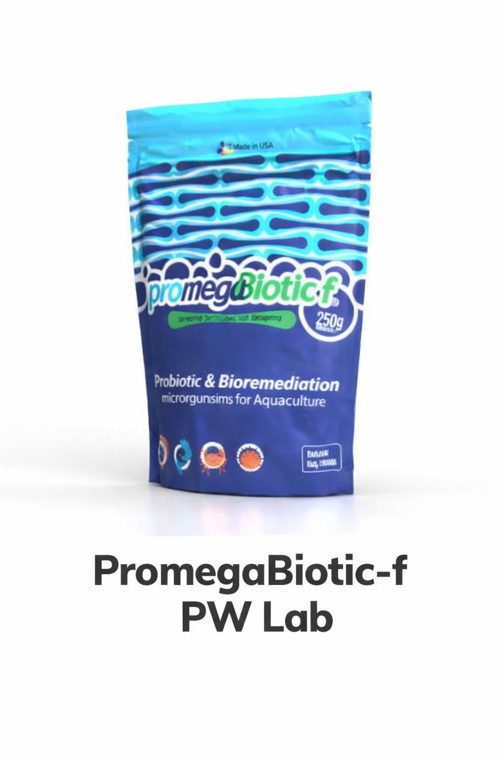 PromegaBiotic-f PW Lab