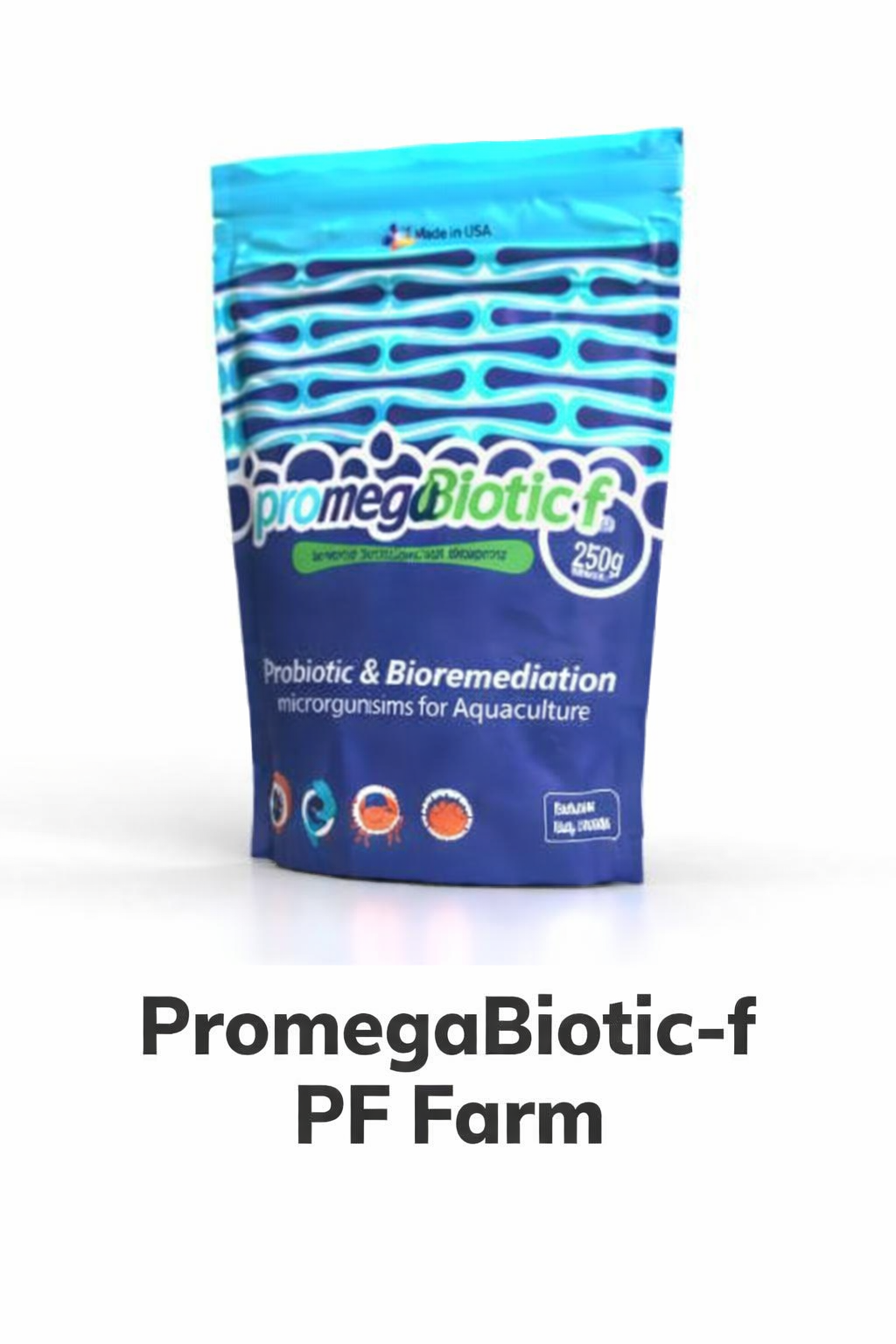 PromegaBiotic-f PF Farm